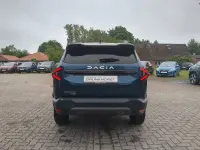 Neu Dacia Bigster Journey 158 PS (116 kW) 2026 Indigoblau+schwarz SUV