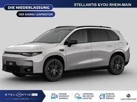 Neu Leapmotor C10 219 kW (299 PS) 2026 Weiß SUV