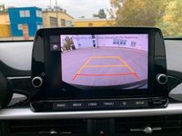 Gebraucht Kia Picanto 67 PS (49 kW) 2023 Schwarz Kleinwagen