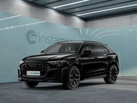 Gebraucht Audi RS Q8 Ambiente 600 PS (441 kW) 2024 Schwarz SUV