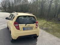 gebraucht Chevrolet Spark 1.2 LT+ LT+