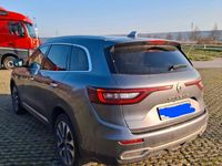 Gebraucht Renault Koleos LIMITED 177 PS (130 kW) 2019 Grau SUV