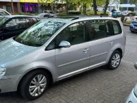 Usata VW Touran 140 CV (102 kW) 2004 Monovolume