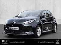 Gebraucht Mazda 2 Center-Line 116 PS (85 kW) 2025 Schwarz Kleinwagen