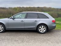 gebraucht Audi A4 2.0 TDI 130kW S tr. quat. Attraction Av. ...