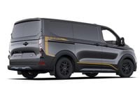 Neu Ford Transit Custom S 170 PS (125 kW) 2026 Magnetic metallic Van / Kleinbus