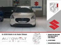 Neu Suzuki Swift Comfort+ 83 PS (61 kW) 2025 Beige Kleinwagen