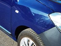 Gebraucht Dacia Dokker 102 PS (75 kW) 2018 Blau Van / Kleinbus