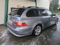 Gebraucht BMW 525 177 PS (130 kW) 2005 Kombi