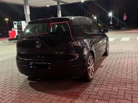 Gebraucht VW Golf 140 PS (102 kW) 2007 Schwarz Coupé