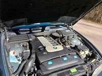 gebraucht BMW 530 E39 D LCI