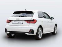 gebraucht Audi A1 35 TFSI S LINE NAVI LED SITZHZ