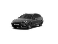 Neu Cupra Leon 150 PS (110 kW) 2026 Grau (graphengrau) Kombi
