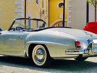 gebraucht Mercedes 190 SL