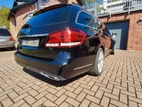 Occasion Mercedes E350 252 ch (185 kW) 2014 Noir Break