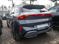 Gebraucht Cupra Terramar 204 PS (150 kW) 2025 Timanfayagrau SUV