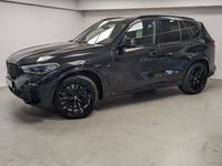 gebraucht BMW X5 xDrive 40dA M Sport LASER DAB CRAFTED HuD