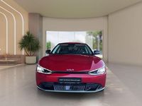 Gebraucht Kia EV6 Air 168 kW (229 PS) 2023 Rot SUV
