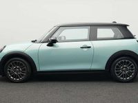 Gebraucht Mini Cooper Classic 156 PS (114 kW) 2024 Grün Kleinwagen