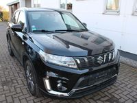 Gebraucht Suzuki Vitara Comfort 129 PS (94 kW) 2023 Schwarz SUV