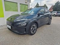 Gebraucht Hyundai Kona 150 kW (204 PS) 2022 Grau SUV
