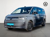 Gebraucht VW Multivan Life 150 PS (110 kW) 2025 Pure grey Van