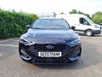 Gebraucht Ford Focus ST-Line X 155 PS (114 kW) 2025 Agate black metallic Kombi
