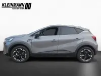 Neu Mitsubishi ASX Edition 158 PS (116 kW) 2026 Grau SUV