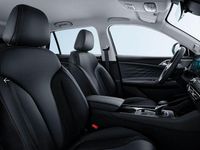 Neu MG HS Luxury 224 PS (164 kW) 2026 Silber SUV