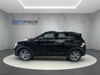 Gebraucht VW T-Cross R-line 116 PS (85 kW) 2024 Deep black perleffekt SUV