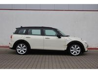 Second-hand Mini Cooper S 192 CP (141 kW) 2016 Alb Hatchback