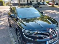 Gebraucht Renault Koleos Initiale Paris 177 PS (130 kW) 2018 Schwarz SUV