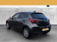 Gebraucht Mazda 2 90 PS (66 kW) 2020 Grau
