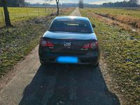Gebraucht VW Eos 140 PS (102 kW) 2008 Schwarz Cabrio