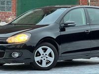 Gebraucht VW Golf VII Style 105 PS (77 kW) 2012 Limousine