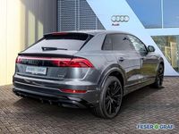 Gebraucht Audi Q8 Ambiente 286 PS (210 kW) 2025 Daytonagrau perleffekt SUV