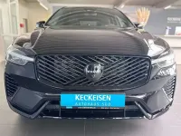Neu Volvo XC60 Ultra 349 PS (256 kW) 2026 Schwarz SUV