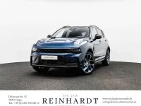 Gebraucht Lynk & Co 01 261 PS (191 kW) 2023 Blau SUV