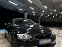 Gebraucht BMW 318 M Performance 143 PS (105 kW) 2010 Schwarz Coupé