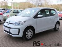 Second-hand VW up! 65 CP (47 kW) 2022 Alb Hatchback