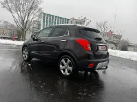 Gebraucht Opel Mokka Innovation 131 PS (96 kW) 2013 Braun SUV
