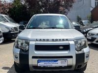 gebraucht Land Rover Freelander V6 2.5 Softback SE'Automatik'AHK'VOLL