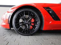 Gebraucht Corvette Stingray 659 PS (484 kW) 2019 Rot Coupé