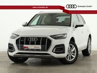 gebraucht Audi Q5 Advanced