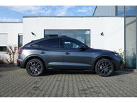 gebraucht Audi Q5 S Line 50 TFSi e quattro