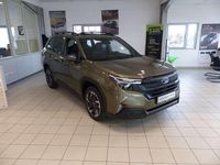 Neu Subaru Forester Active 136 PS (100 kW) 2026 Autumn green (m) SUV