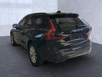 Gebraucht Volvo XC60 R-Design 398 PS (292 kW) 2023 Onyx black (metallic) SUV