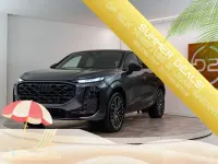 Neu Audi Q3 Sportback Sport 272 PS (200 kW) 2026 Grau SUV
