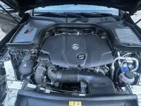Gebraucht Mercedes GLC250 AMG line 204 PS (150 kW) 2017 Schwarz SUV