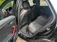 Usata Audi Q2 150 CV (110 kW) 2019 Nero SUV